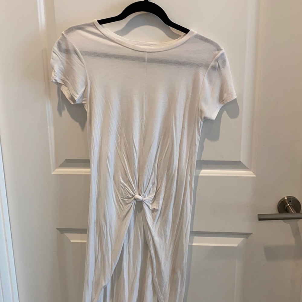 Zara Twist Tee